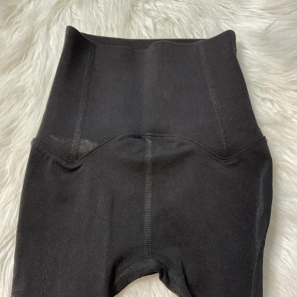 Free People High-Rise Full-Length Running Through My Mind Leggings - Picture 8 of 9